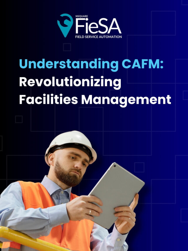 Understanding CAFM: Computer-Aided Facility Management