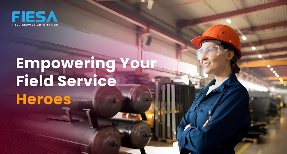 Field Service Technician Training